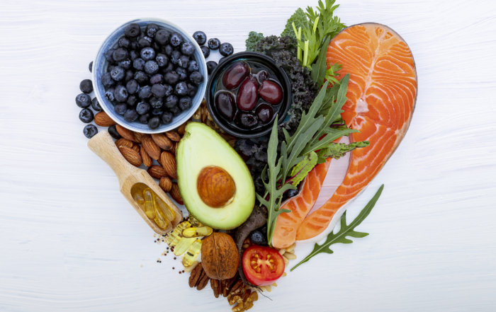 superfoods to boost brain power