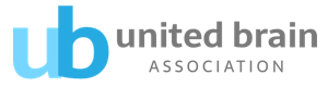 United Brain Association Logo