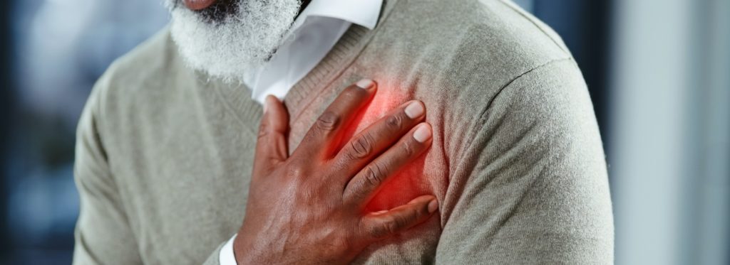 Can Borderline Personality Disorder Cause a Heart Attack?