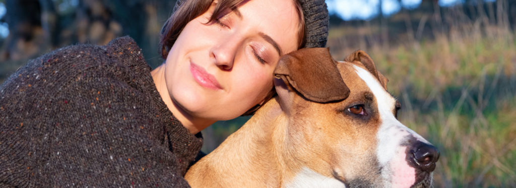 Can Dogs Really Prevent Schizophrenia?