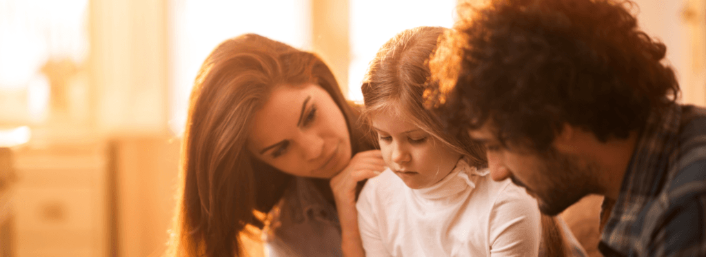 Tips for Speaking To Your Child About Your Terminal Illness