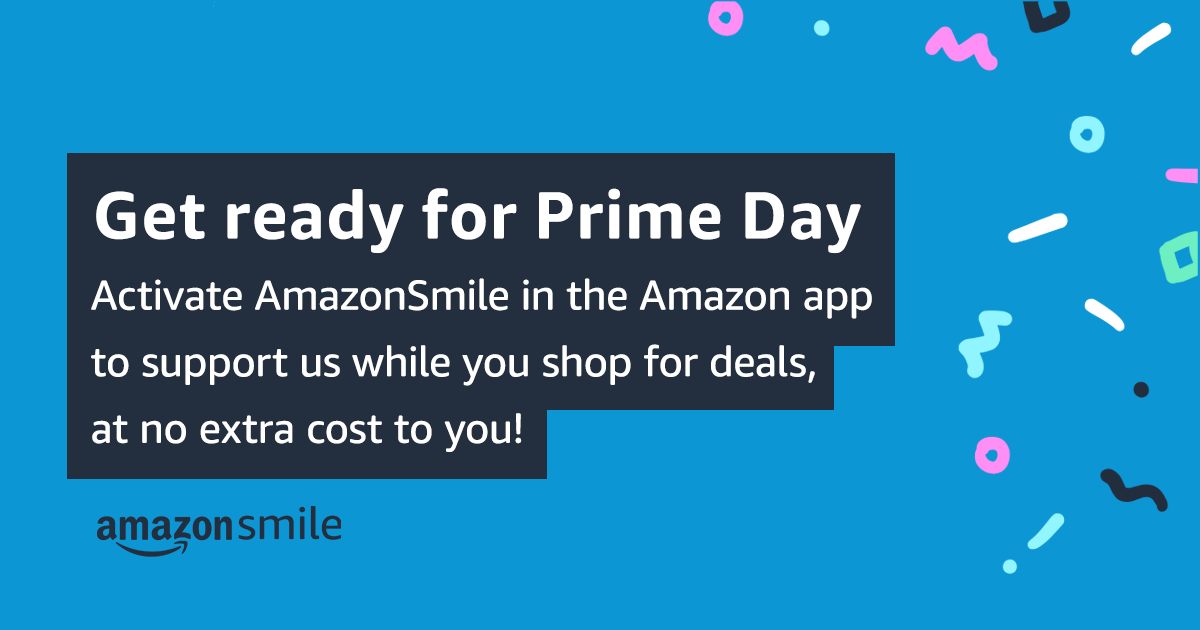 Get ready for Prime Day