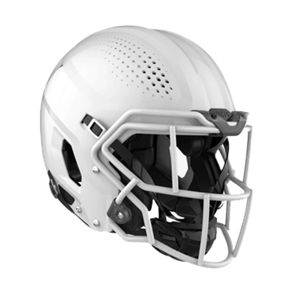 NFL's new quarterback specific helmet design – United Brain